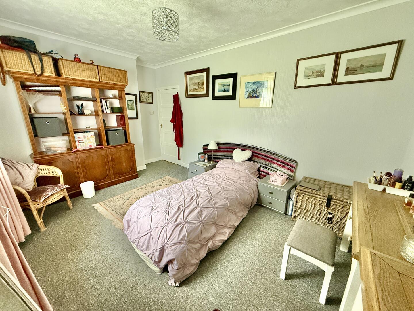 Highthorne Crescent, West Kilbride